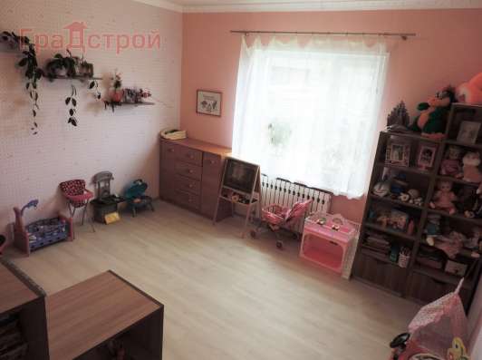 Продам дом в Вологда.Жилая площадь 81,60  кв.м. в Вологде фото 4
