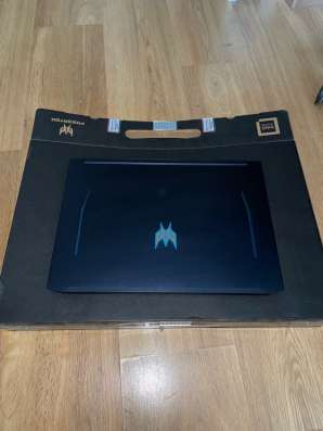 Игровой ноутбук Acer Predator Helios 300 RTX3070 в Москве фото 7