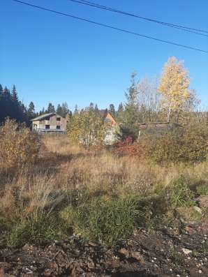 УЧАСТОК В ХОРОШЕМ МЕСТЕ в Добрянке фото 6