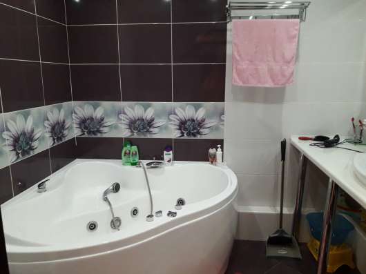 2-к квартира, 50 м²