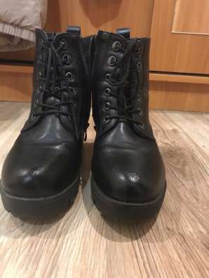 Зимние ботинки в Оренбурге