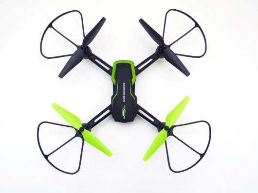 Квадрокоптер HC676 c WiFi камерой