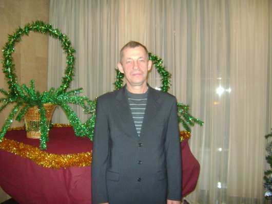 Александр, 55 лет, хочет познакомиться в Уфе