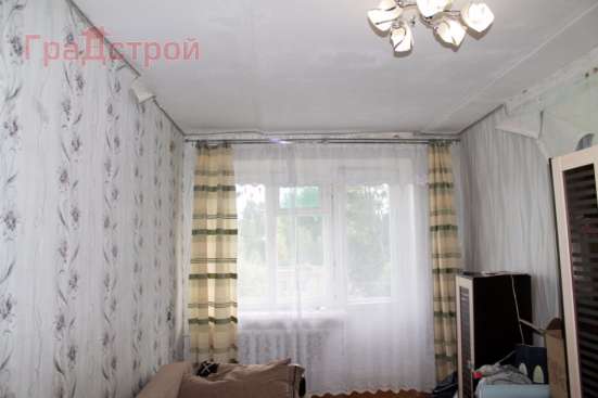 Продам трехкомнатную квартиру в Вологда.Жилая площадь 57  кв.м.Этаж 5.Дом кирпичный. в Вологде фото 5