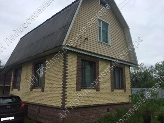 Продам дом в Москва.Жилая площадь 85  кв.м.Есть Электричество, Водопровод. в Москве фото 9