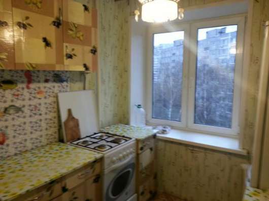 Продам однокомнатную квартиру в Подольске. Этаж 6. Дом кирпичный. Есть балкон. в Подольске фото 5