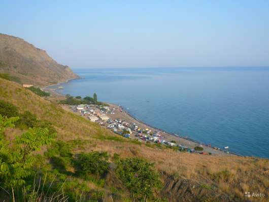 Комната 25 м² в 8-к, 2/3 эт в Судаке фото 18