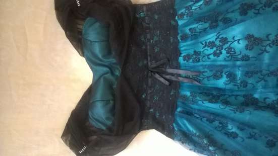 Продам платье фото 3