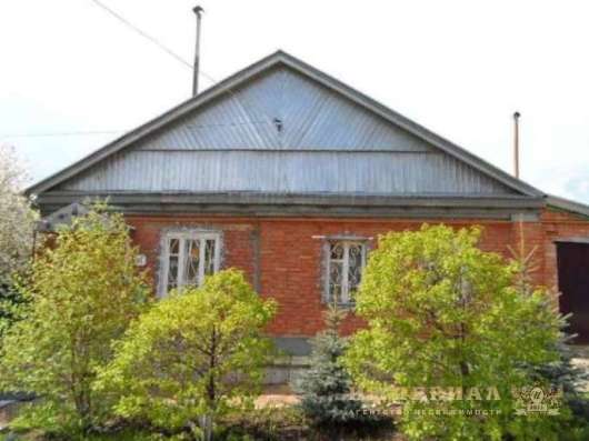 Продам коттедж в г.Самара.Жилая площадь 120  кв.м.Есть Электричество, Газ.