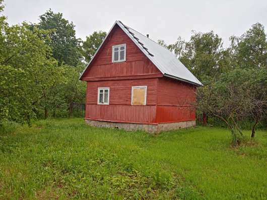 Продам дачу в Воскресенске фото 5