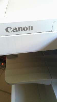 # Продам: МФУ CANON iR-2520 + тумба фото 4