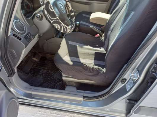 Продам автомобиль SUZUKI SX4 в Йошкар-Оле фото 16