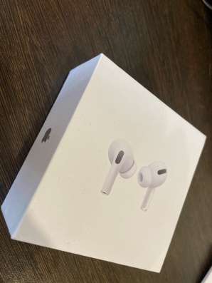 AirPods Pro в Павловском Посаде фото 4