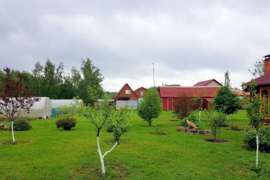 Продается дача в Сергиевом Посаде фото 12