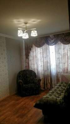 Продам двухкомнатную квартиру в Воскресенске. Жилая площадь 53,90 кв.м. Дом панельный. Есть балкон. в Воскресенске фото 11