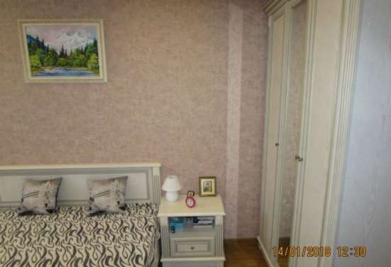Продам трехкомнатную квартиру в Павловский Посад.Жилая площадь 88  кв.м.Этаж 4.Есть Балкон. в Павловском Посаде фото 14