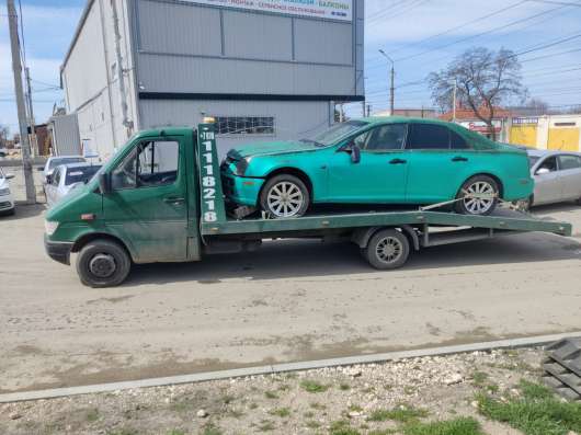Авто помощь-эвакуация автомобилей в Симферополе в Симферополе фото 11
