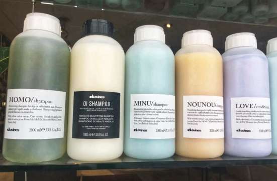 Шампунь Davines