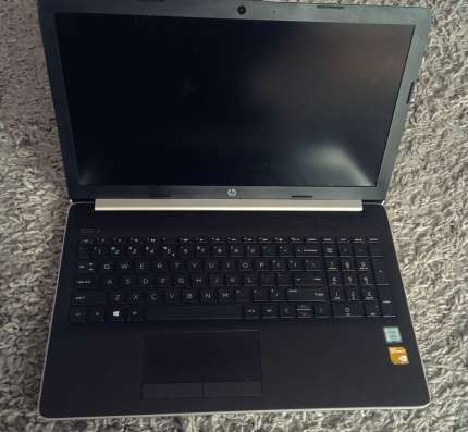 Laptop HP фото 4