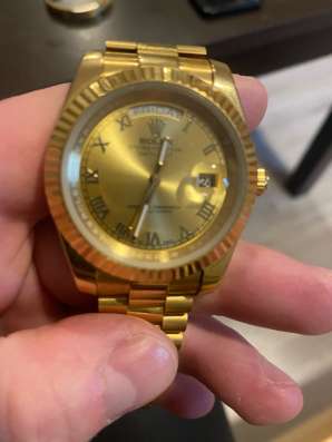 ROLEX фото 8