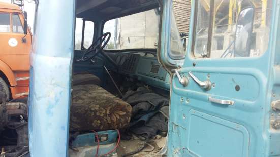 АВТОМОБИЛЬ ЗИЛ – 441510 в Нягани