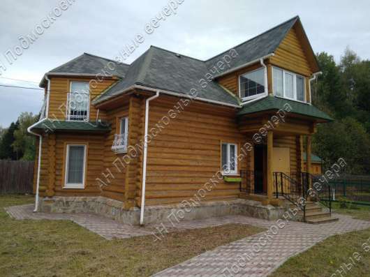 Продам коттедж в Москва.Жилая площадь 150  кв.м.Есть Канализация, Электричество. в Москве фото 16