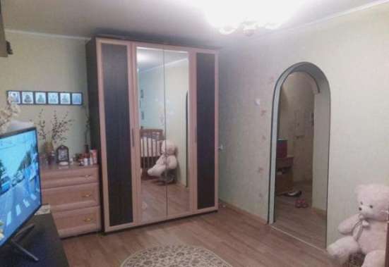 Продам двухкомнатную квартиру в Воскресенске. Жилая площадь 43 кв.м. Этаж 1. в Воскресенске фото 3