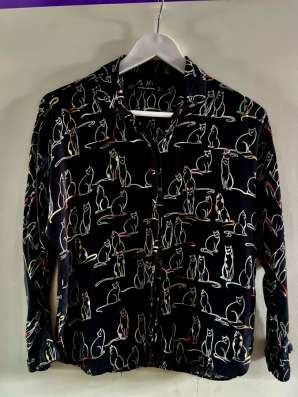 Женский гардероб от ZARA в Москве фото 6