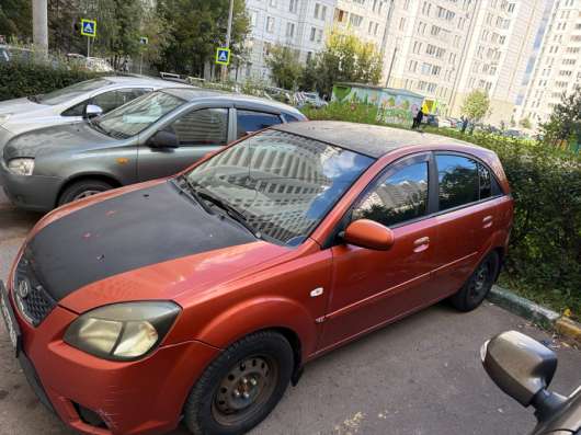 Продам автомобиль