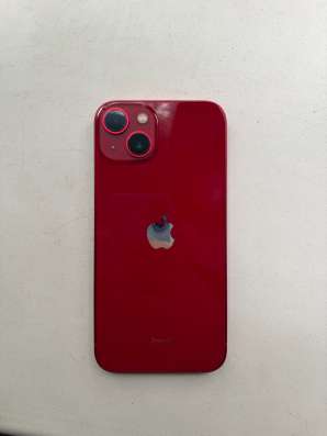iPhone 13 128GB Sim+eSim