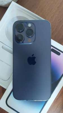 iPhone 14 Pro, 128, sim+e-sim в Волгодонске фото 4