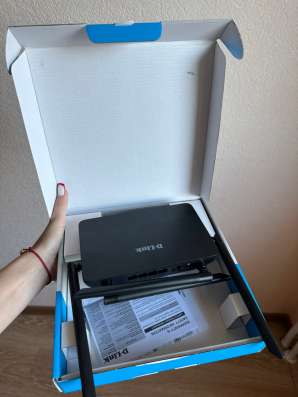 Роутер D-Link DIR-830M