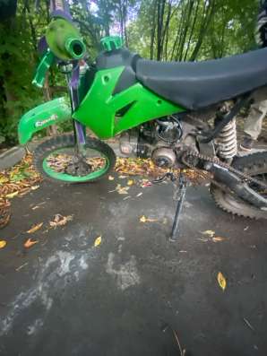 Продаю C Moto kbx604 в Москве фото 3