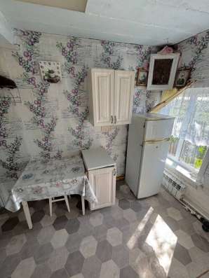 Дом с участком в Перми