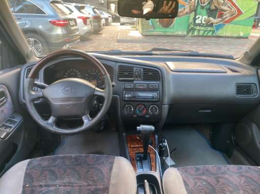 Продам Nissan Primera P11 в Краснодаре фото 3