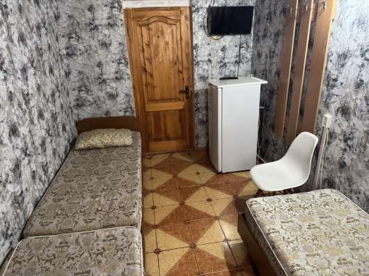 Сдам комнату в гостевом доме в Анапе
