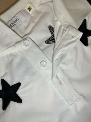 Polo Givenchy в Октябрьском фото 3