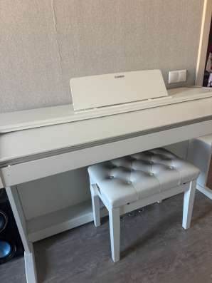 Фортепиано Casio Celviano AP‑270WE