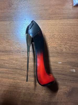 Carolina Herrera Very Good gerl в Москве фото 3