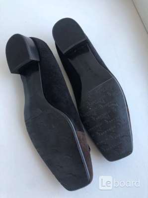 Продам туфли фото 3