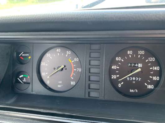 ВАЗ2107 в Томилино