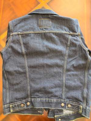 Продам куртку Levi’s в Ростове-на-Дону фото 7