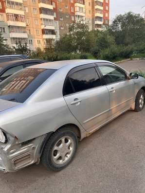 Продаю авто в Красноярске фото 3