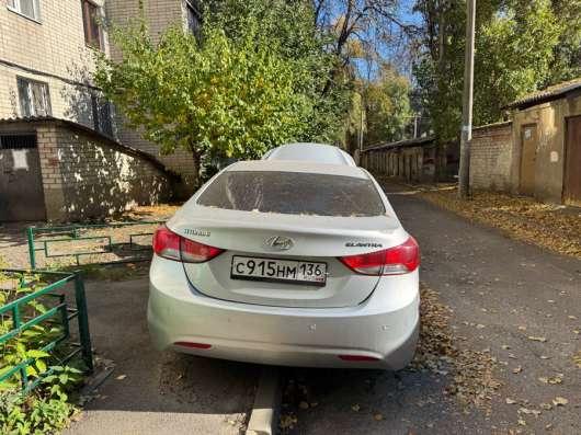 Продажа автомобиля в Воронеже фото 3