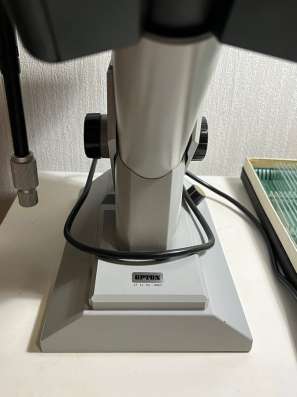 Микроскоп zeiss opton 47 12 02-9901 в Москве фото 6
