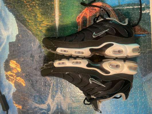 Кроссовки Nike Tn Plus в Череповце