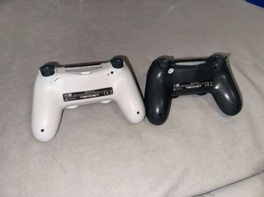 Беспроводной джойстик DualShock 4, PS4 в Тюмени
