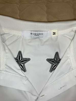 Polo Givenchy в Октябрьском фото 4