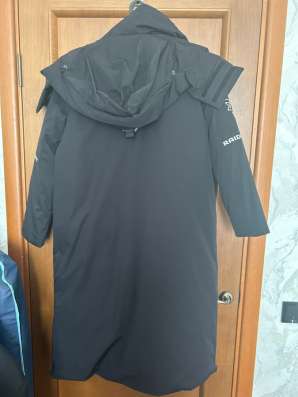 Продается куртка зимняя женская в Балашихе