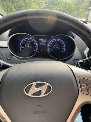 Hyundai ix35 в Сочи фото 6